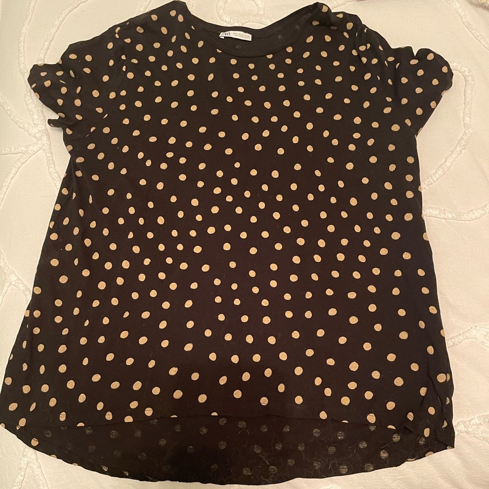 Zara T-shirt